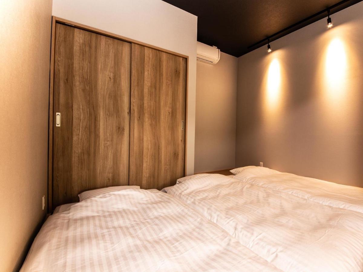 Rakuten Stay Motel Nikko Kinugawa Dog Friendly Room Екстер'єр фото